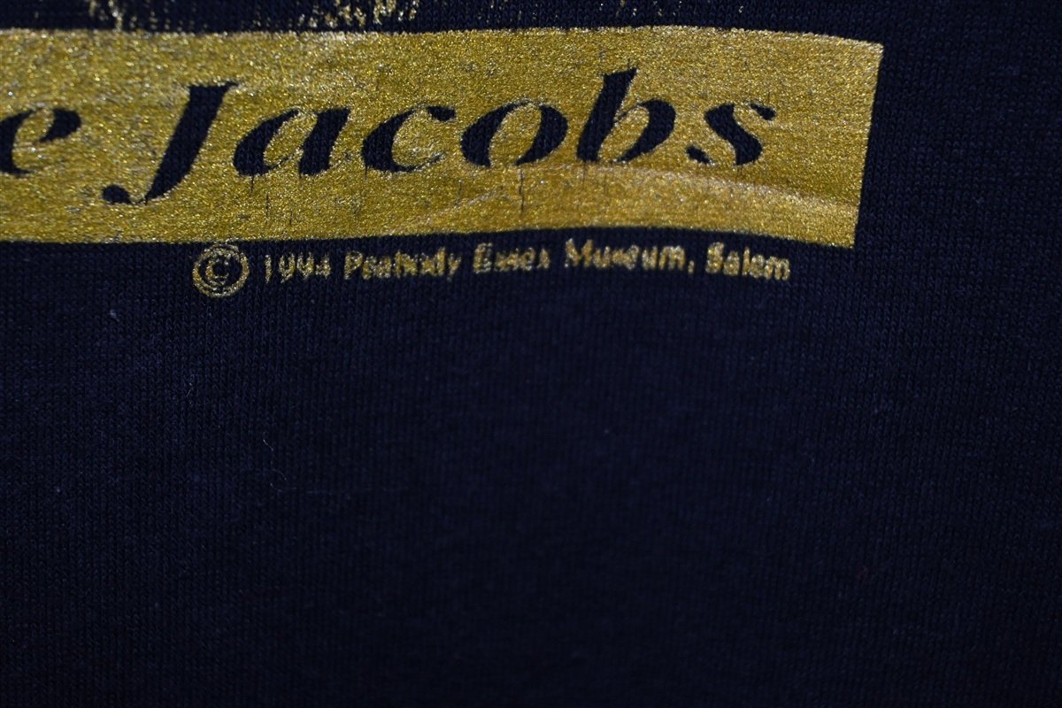 90s Salem Witchcraft Trials George Jacobs t-shirt Extra product image 3