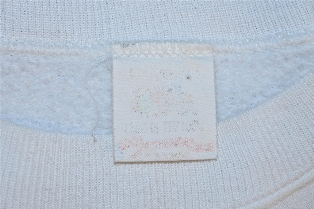 90s Tennessee Vols 1991 Sugar Bowl Football Sweatshirt Large product image 5