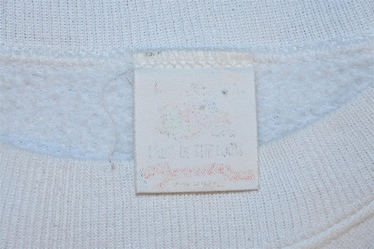 90s Tennessee Vols 1991 Sugar Bowl Football Sweatshirt Large product image 5