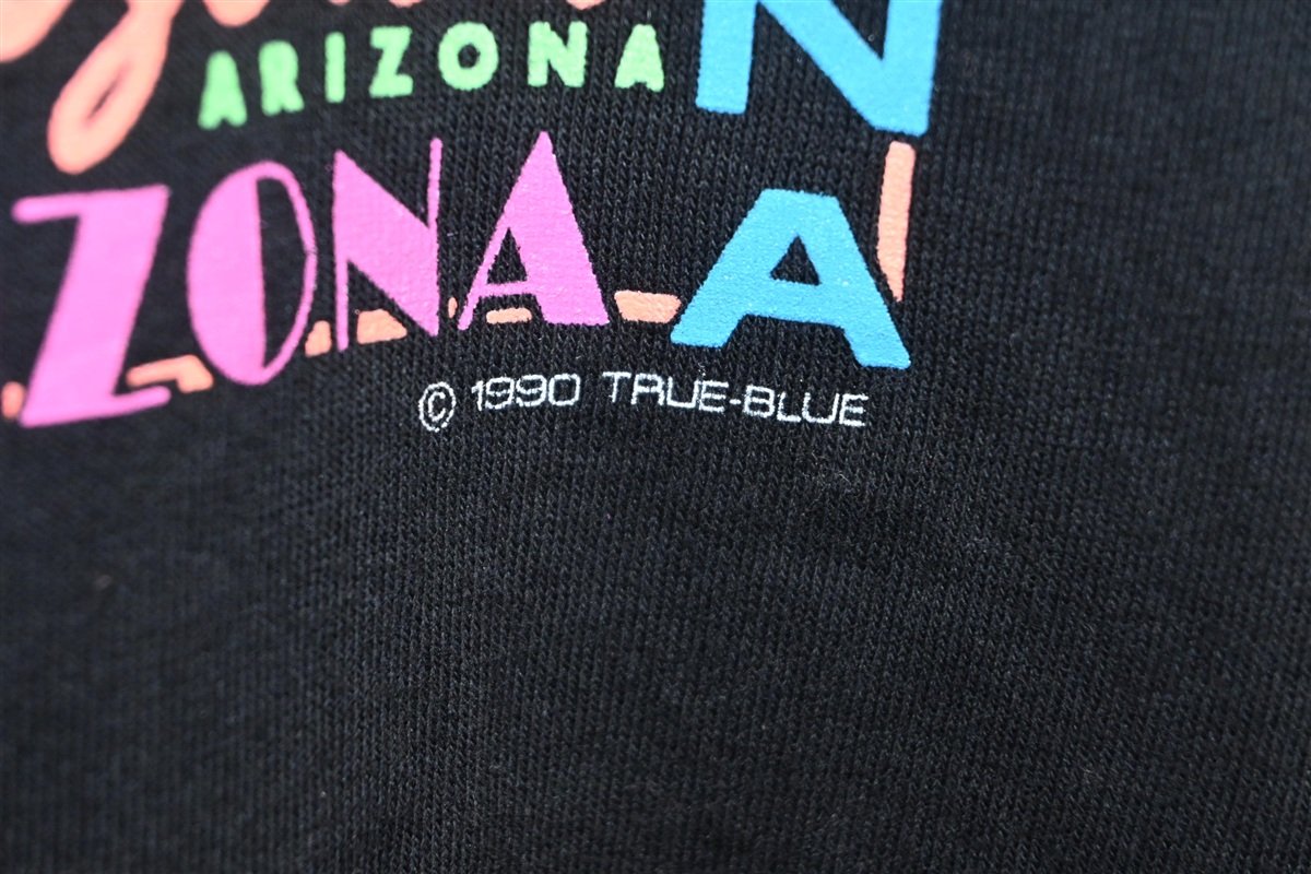 90s Arizona State Travel Tourist Southwest t-shirt Extra product image 3