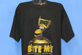 90s Mystery Science Theater 3000 Crow Bite Me t-shirt XXL product image 1