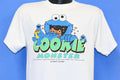 90s Cookie Monster Sesame Street Want t-shirt Youth Large product image 1