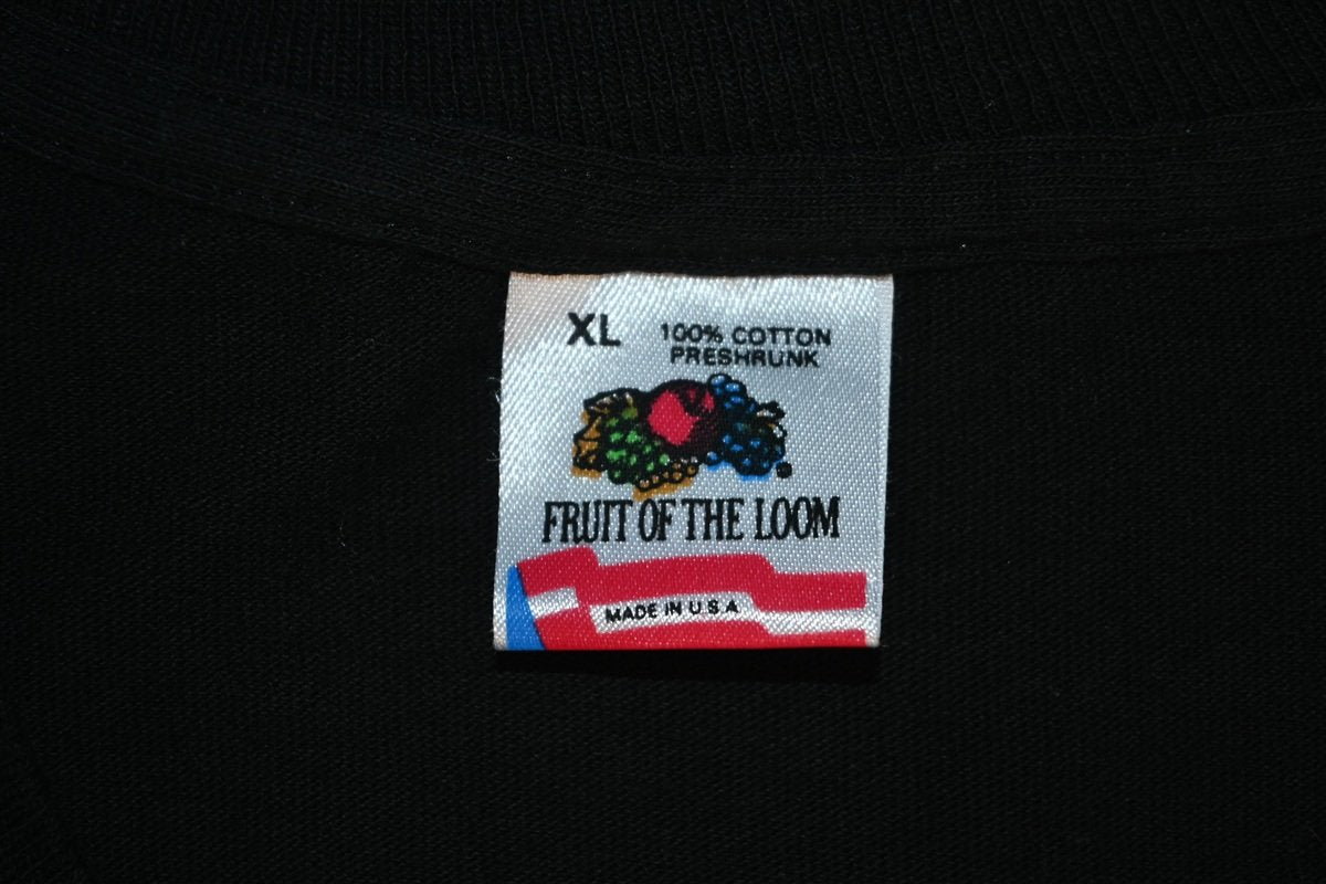 90s Liquid Jesus Triple X Records Neon Band t-shirt Extra product image 6