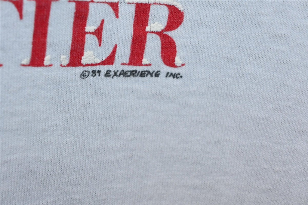 90s Alaska The Last Frontier Arctic White t-shirt Extra product image 3