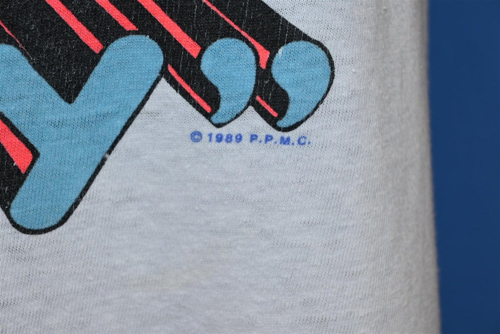 80s The Who Tommy Celebrating 25 Years Rock t-shirt Medium product image 3