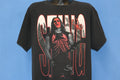 90s Sting nWo Wolfpac WCW Wrestling t-shirt Extra Large product image 1