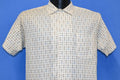 50s Penney's Knights Button Down Shirt Youth Extra Large product image 1