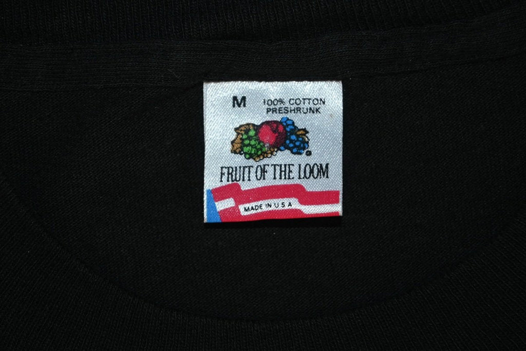90s Hubble Space Telescope Earth Orbiter Black t-shirt product image 4