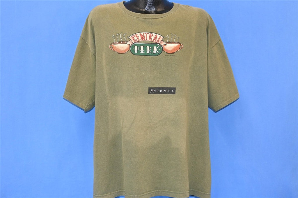 90s Central Perk Coffee Shop Friends TV Show t-shirt Extra product image 2