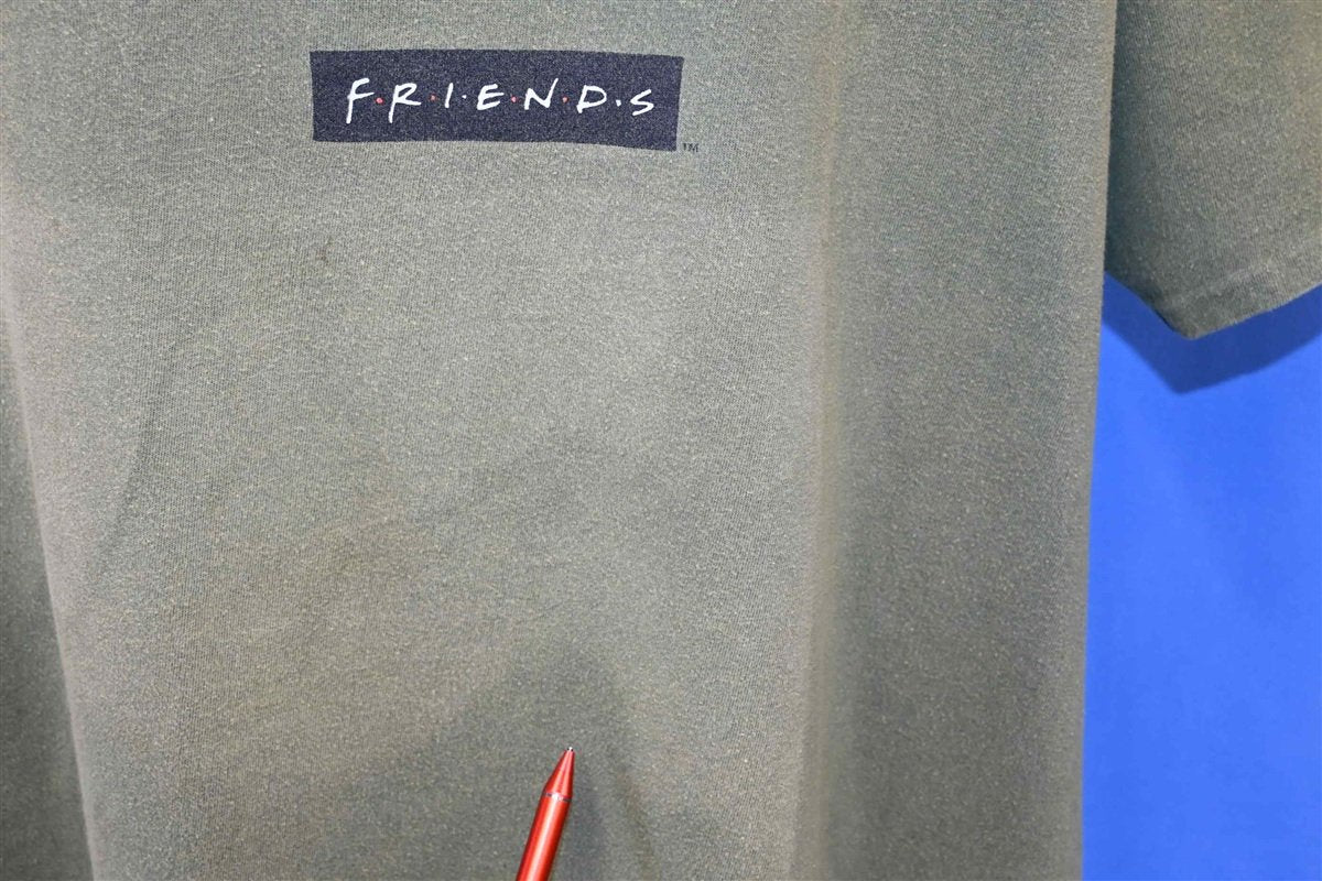 90s Central Perk Coffee Shop Friends TV Show t-shirt Extra product image 3