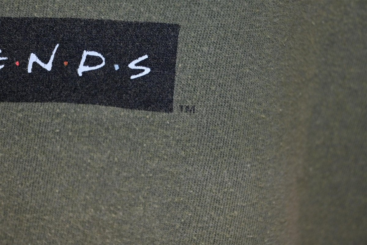 90s Central Perk Coffee Shop Friends TV Show t-shirt Extra product image 6