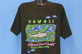 90s Hawaii Different School Shark Sunglasses t-shirt Extra product image 1