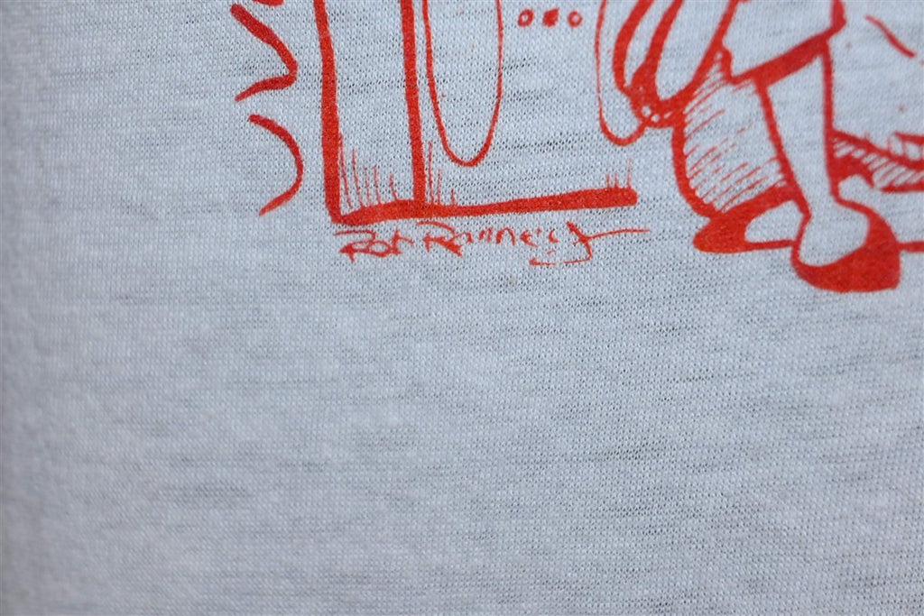 90s Welcome to Adelphi University Class of 1992 t-shirt product image 3