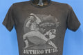 70s Jethro Tull Bursting Out Tour 1978 Rock t-shirt Medium product image 1