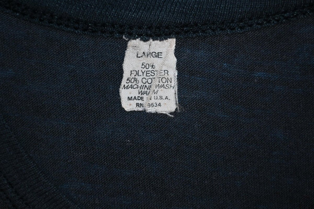 70s Jethro Tull Bursting Out Tour 1978 Rock t-shirt Medium product image 4